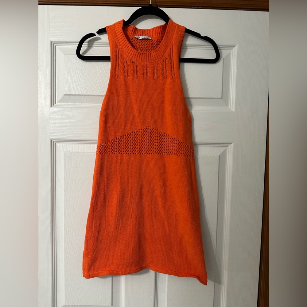 Zara Dress